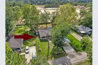 216 S Magnolia Drive, Conroe, TX 77301 - Photo 23