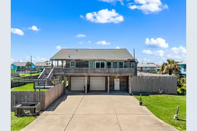 16538 Jean Lafitte Road, Jamaica Beach, TX 77554 - Photo 47