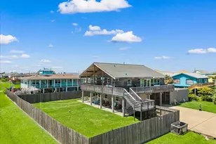16538 Jean Lafitte Rd, Jamaica Beach, TX 77554 - Photo 45
