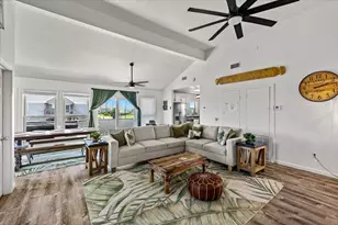 16538 Jean Lafitte Rd, Jamaica Beach, TX 77554 - Photo 7