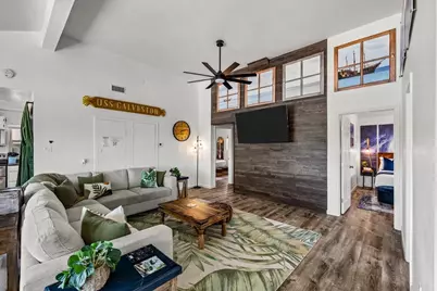 16538 Jean Lafitte Road, Jamaica Beach, TX 77554 - Photo 5