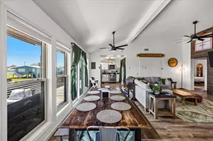 16538 Jean Lafitte Rd, Jamaica Beach, TX 77554 - Photo 9