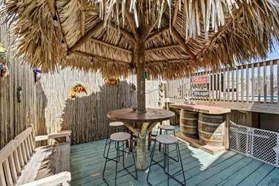16538 Jean Lafitte Road, Jamaica Beach, TX 77554 - Photo 37