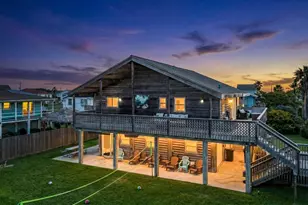 16538 Jean Lafitte Rd, Jamaica Beach, TX 77554 - Photo 1