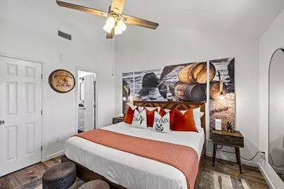 16538 Jean Lafitte Road, Jamaica Beach, TX 77554 - Photo 17