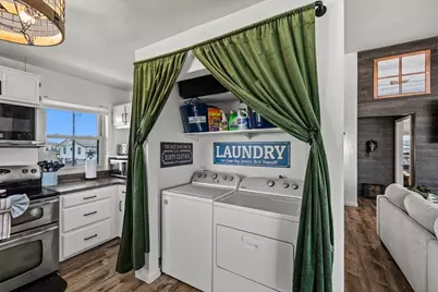 16538 Jean Lafitte Road, Jamaica Beach, TX 77554 - Photo 15