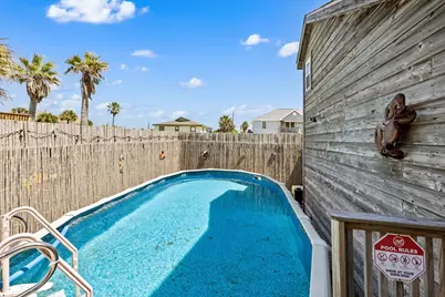 16538 Jean Lafitte Road, Jamaica Beach, TX 77554 - Photo 41