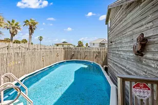 16538 Jean Lafitte Rd, Jamaica Beach, TX 77554 - Photo 41