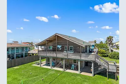 16538 Jean Lafitte Road, Jamaica Beach, TX 77554 - Photo 43