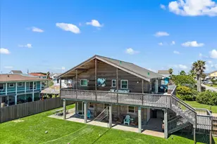 16538 Jean Lafitte Rd, Jamaica Beach, TX 77554 - Photo 43