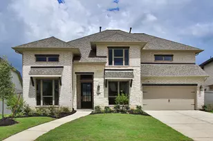 26306 Brilliant Beam Wy, Hockley, TX 77447 - Photo 1