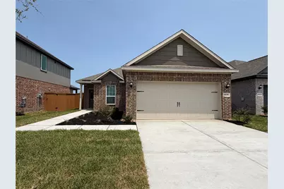 8839 New Jade Drive, Iowa Colony, TX 77583 - Photo 1