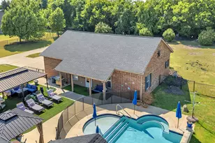 10056 Wild Rose Cir, Forney, TX 75126 - Photo 33