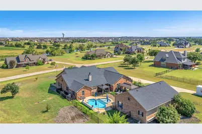 10056 Wild Rose Circle, Forney, TX 75126 - Photo 43