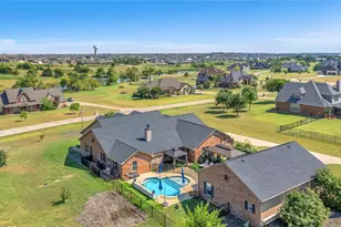 10056 Wild Rose Cir, Forney, TX 75126 - Photo 43