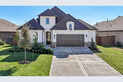 13040 Soaring Forest Drive, Conroe, TX 77302 - Photo 1