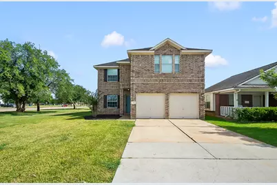 101 Cacao Street, Lake Jackson, TX 77566 - Photo 1