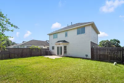 101 Cacao Street, Lake Jackson, TX 77566 - Photo 33