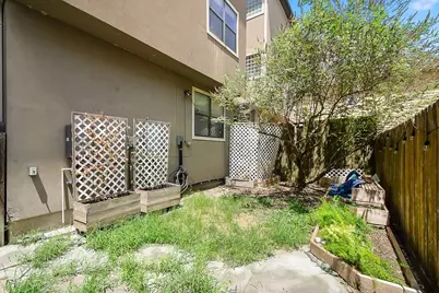 1121 W 17th Street #B, Houston, TX 77008 - Photo 29
