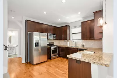 1121 W 17th Street #B, Houston, TX 77008 - Photo 11