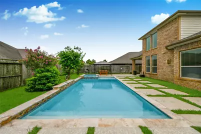 19823 Kelsey Gap Court, Cypress, TX 77433 - Photo 1