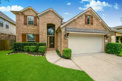 19823 Kelsey Gap Court, Cypress, TX 77433 - Photo 5