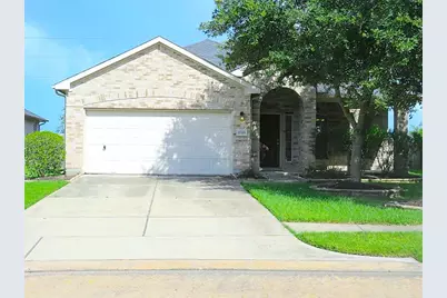 2723 Calico Creek Lane, Pearland, TX 77584 - Photo 1