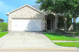 2723 Calico Creek Ln, Pearland, TX 77584 - Photo 1