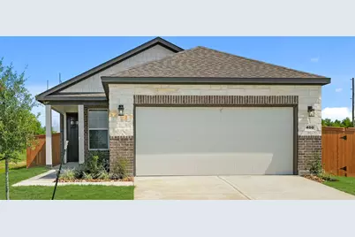 400 Long Branch Drive, Dayton, TX 77535 - Photo 1