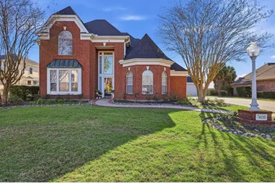 405 Pintail Lane, Orange, TX 77630 - Photo 1