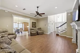 405 Pintail Ln, Orange, TX 77630 - Photo 5