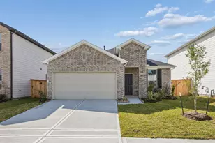 402 Point Nemo St, Crosby, TX 77532 - Photo 1