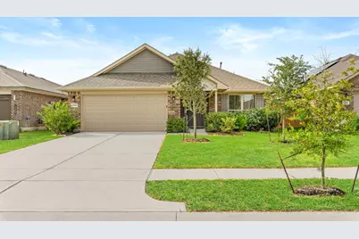 13301 Lago Acero Lane, La Marque, TX 77568 - Photo 1