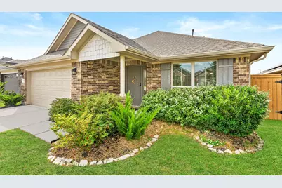 13301 Lago Acero Lane, La Marque, TX 77568 - Photo 3