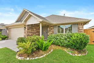 13301 Lago Acero Ln, La Marque, TX 77568 - Photo 3