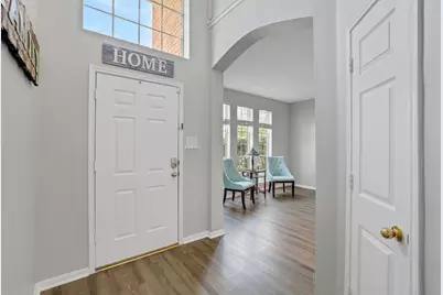 21843 Whispering Forest Drive, Kingwood, TX 77339 - Photo 7