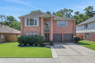 21843 Whispering Forest Dr, Kingwood, TX 77339 - Photo 1