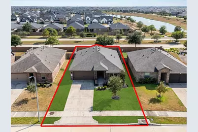 3519 McDonough Way, Katy, TX 77494 - Photo 3