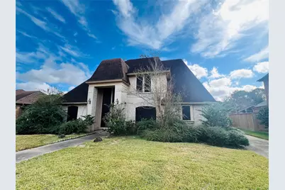 9918 Sagegreen Drive, Houston, TX 77089 - Photo 1