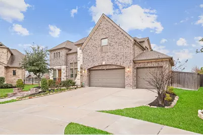 19343 Goodnight Peak Trl, Cypress, TX 77433 - Photo 3