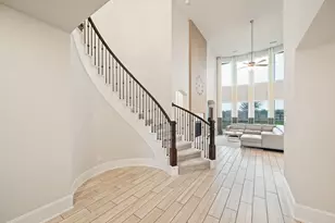 19343 Goodnight Peak Tr, Cypress, TX 77433 - Photo 9