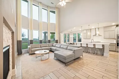 19343 Goodnight Peak Trl, Cypress, TX 77433 - Photo 13