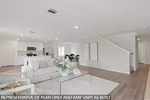 19014 Foxface Peak Dr, Hockley, TX 77447 - Photo 7