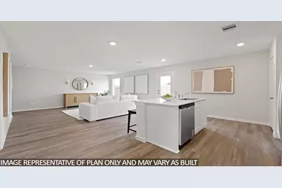 19014 Foxface Peak Drive, Hockley, TX 77447 - Photo 3