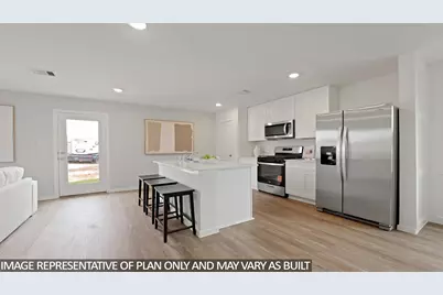 19014 Foxface Peak Drive, Hockley, TX 77447 - Photo 1