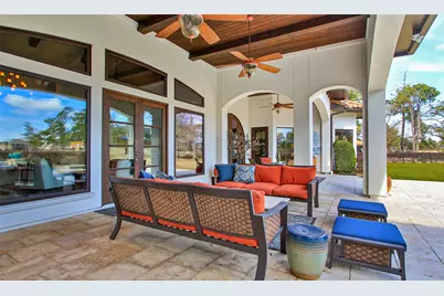 8219 Michaels Crest Lane, Humble, TX 77396 - Photo 41