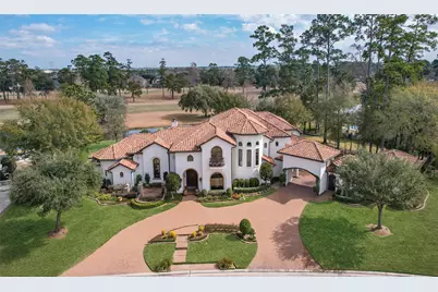 8219 Michaels Crest Lane, Humble, TX 77396 - Photo 1