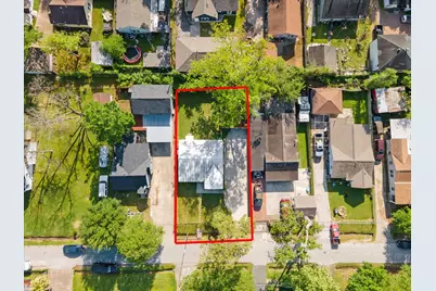 4502 Hain Street, Houston, TX 77009 - Photo 3