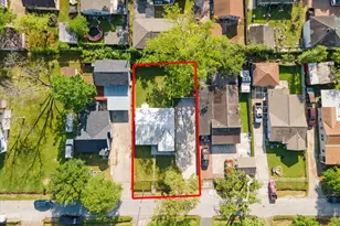 4502 Hain St, Houston, TX 77009 - Photo 3