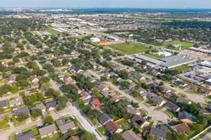 17003 Summer Dew Ln, Houston, TX 77095 - Photo 33